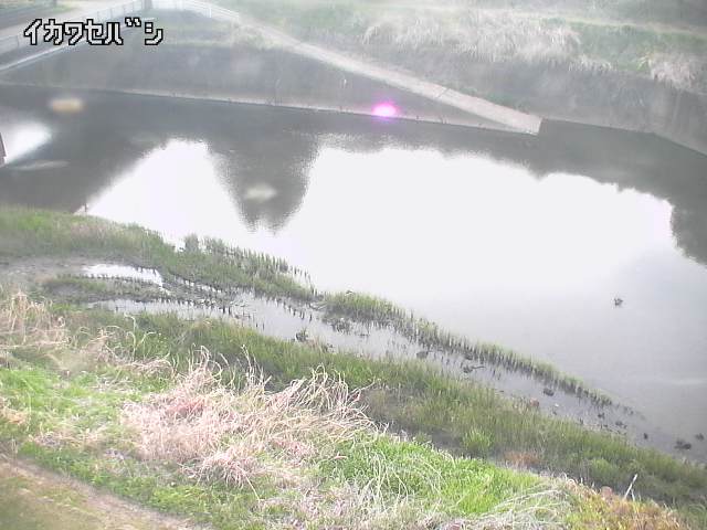 2026年04月19日17時00分の映像