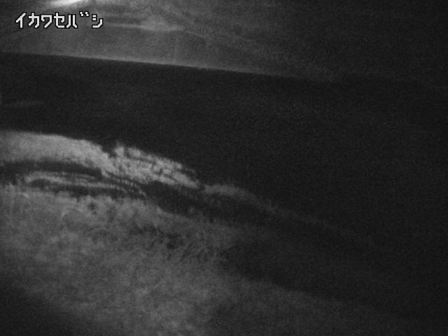 2026年04月20日01時00分の映像