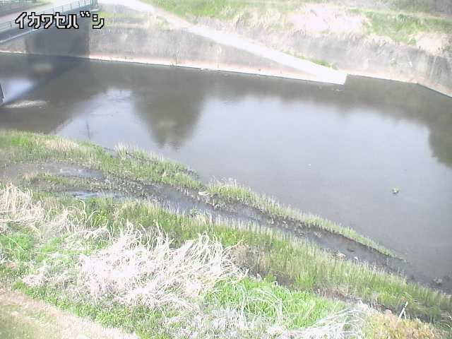 2026年04月20日09時00分の映像
