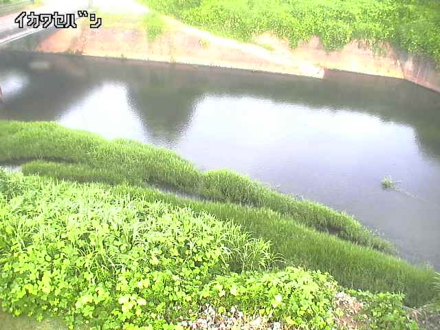 2026年07月01日06時00分の映像