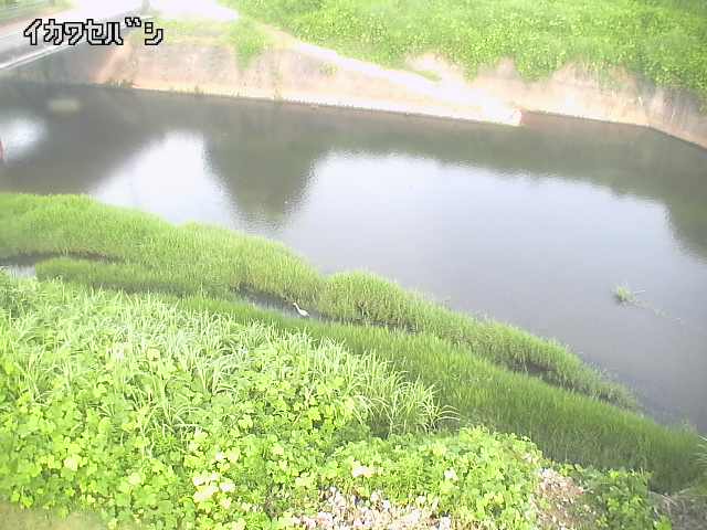 2026年07月01日07時00分の映像