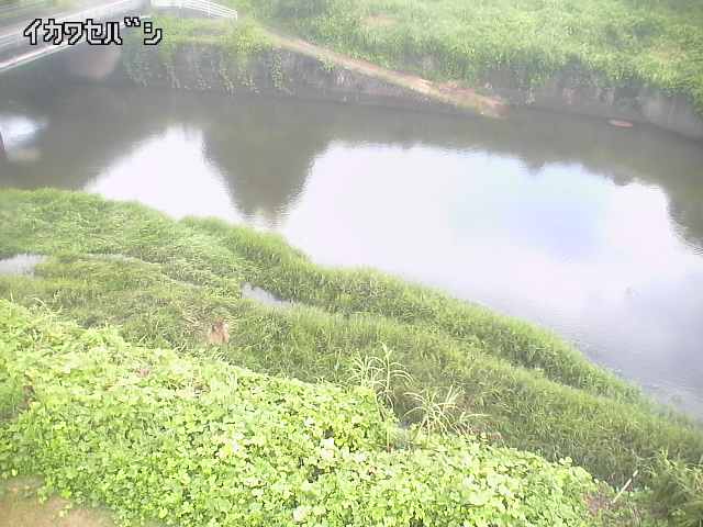 2026年08月15日08時00分の映像