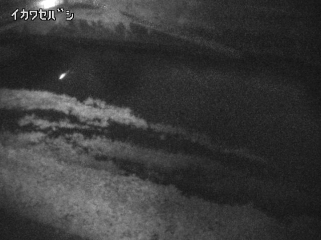 2026年09月30日03時00分の映像
