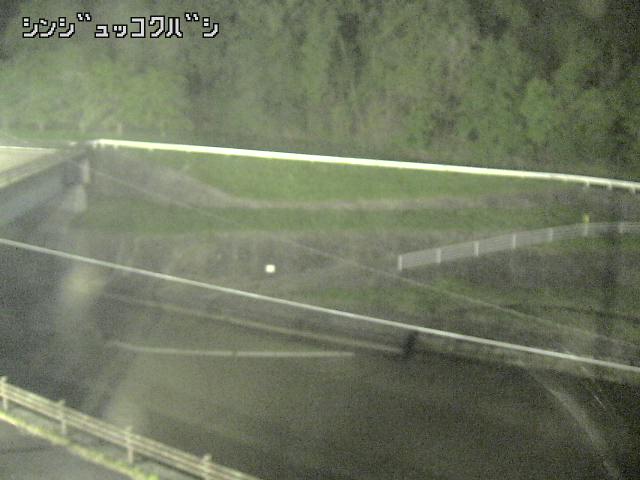 2025年05月01日23時00分の映像
