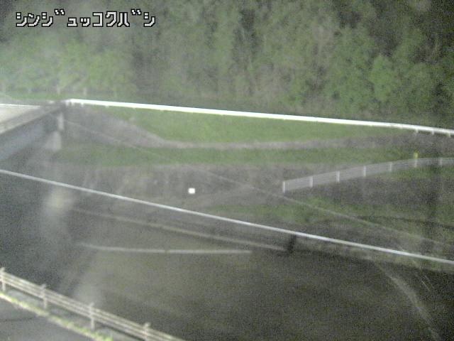 2025年05月02日01時00分の映像