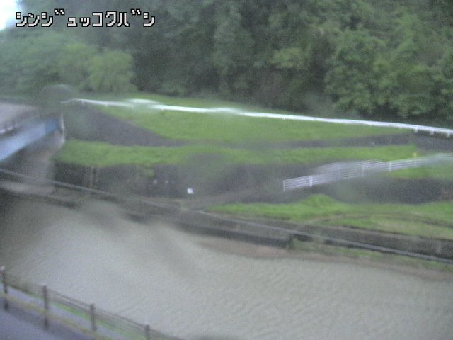 2025年05月02日18時00分の映像