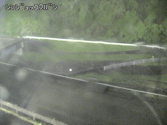 2025年05月02日19時00分の映像