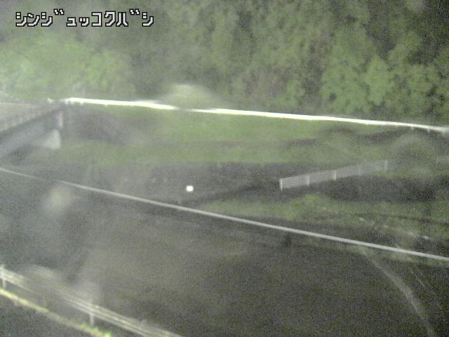 2025年05月02日21時00分の映像