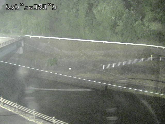 2025年06月17日01時00分の映像