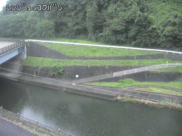 2025年07月10日18時00分の映像