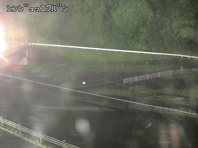 2025年07月10日21時00分の映像