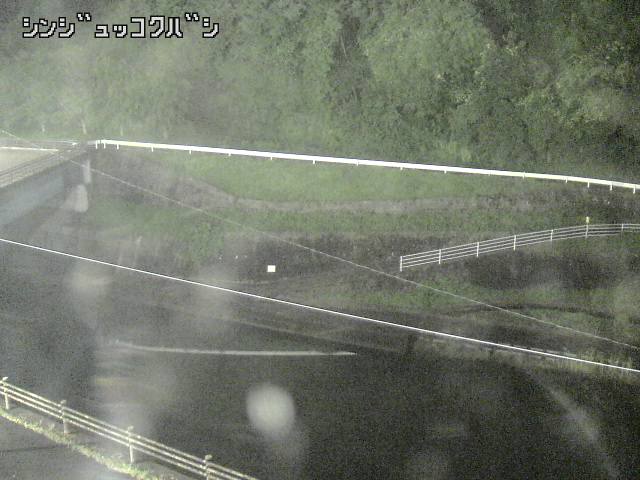 2025年07月11日02時00分の映像