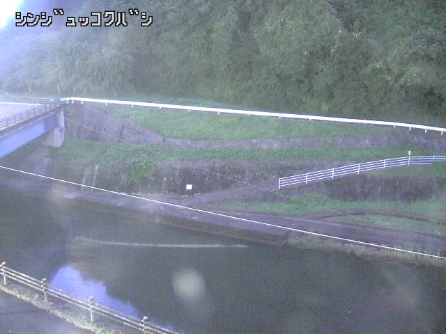 2025年07月11日04時00分の映像