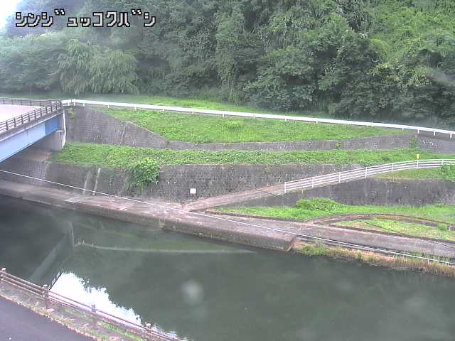 2025年07月11日08時00分の映像