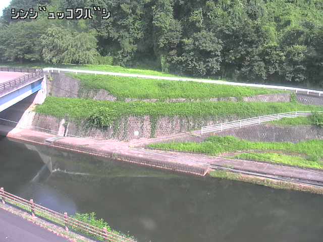 2025年08月04日15時00分の映像