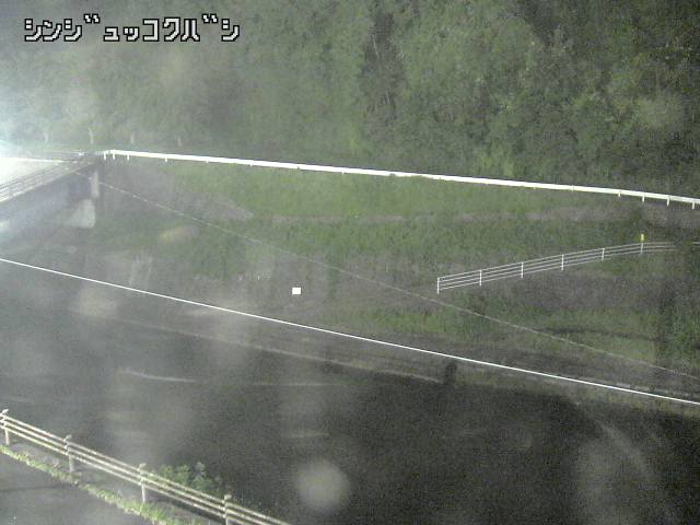2025年08月04日20時00分の映像