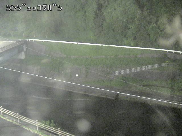 2025年08月04日21時00分の映像