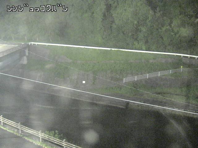 2025年08月04日23時00分の映像