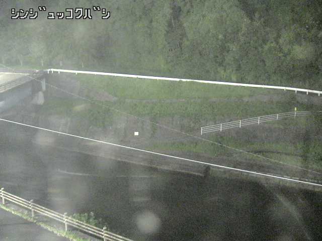 2025年08月05日00時00分の映像