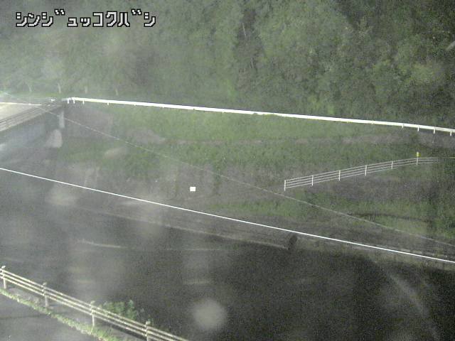 2025年08月05日01時00分の映像