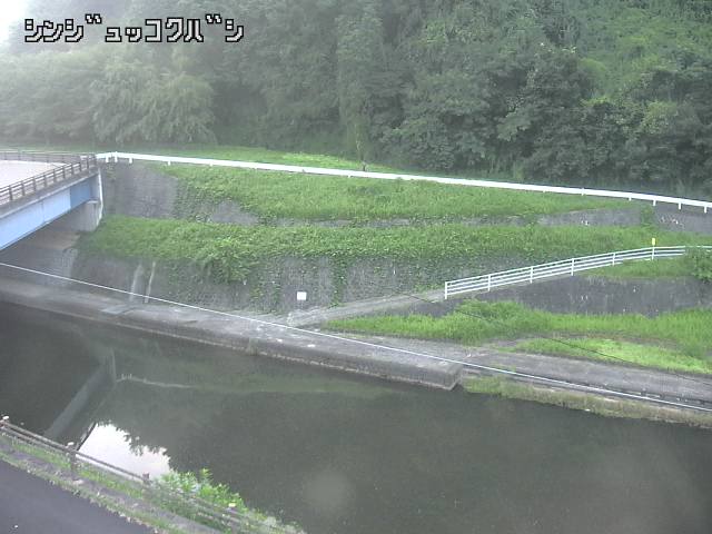 2025年08月05日05時00分の映像