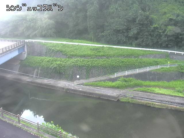 2025年08月05日06時00分の映像