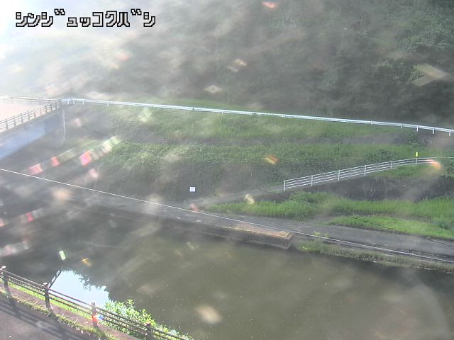 2025年08月05日07時00分の映像