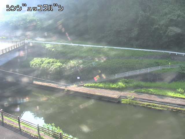 2025年08月05日08時00分の映像