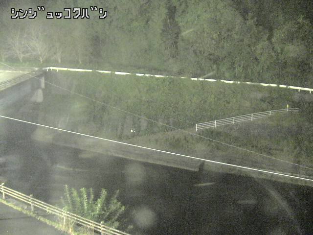 2025年10月01日03時00分の映像