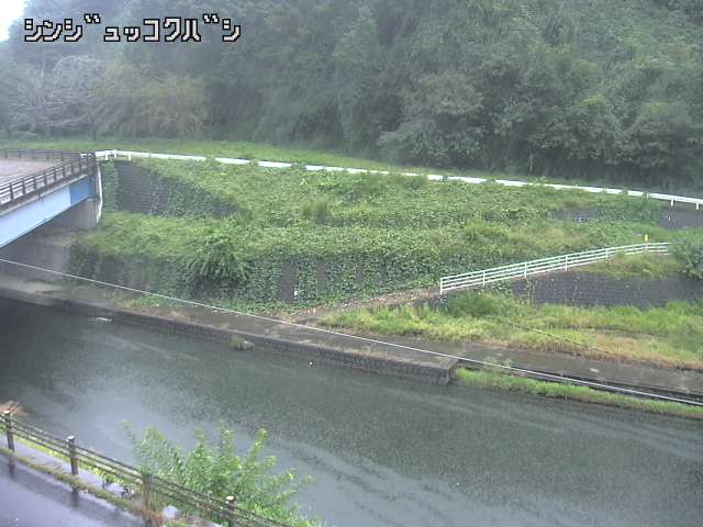 2025年10月01日11時00分の映像