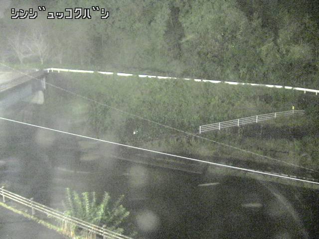 2025年10月01日20時00分の映像