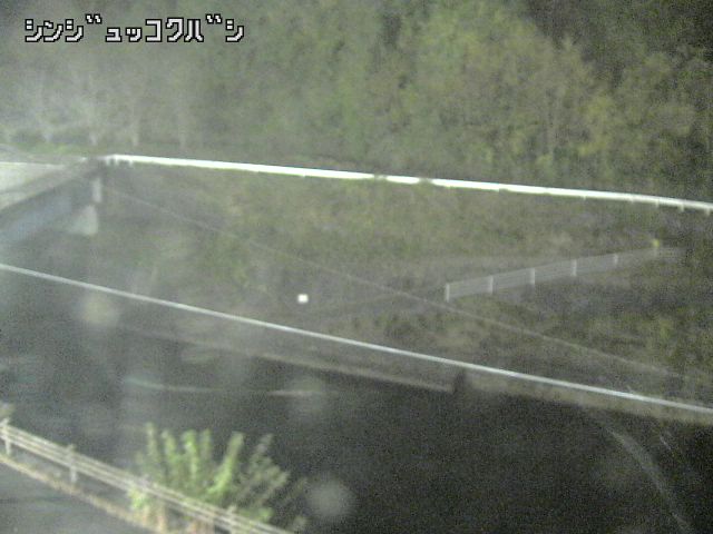 2025年11月15日18時00分の映像