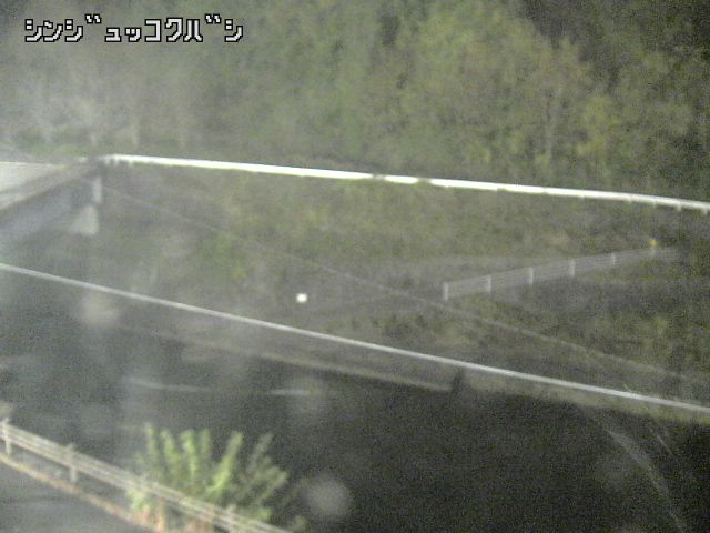 2025年11月15日20時00分の映像