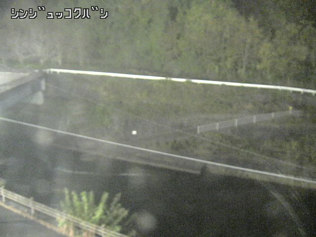 2025年11月15日21時00分の映像