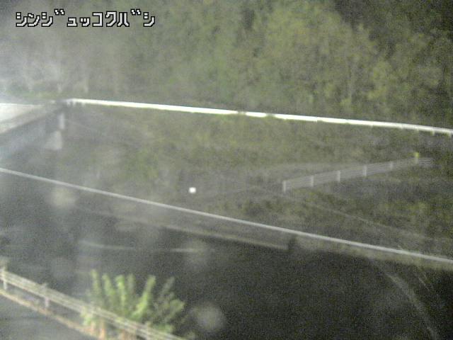 2025年11月15日23時00分の映像