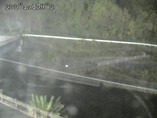 2025年11月16日04時00分の映像