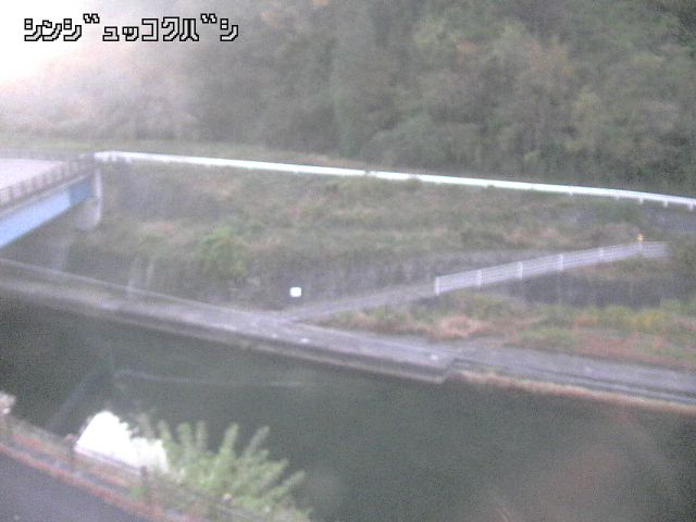 2025年11月16日06時00分の映像