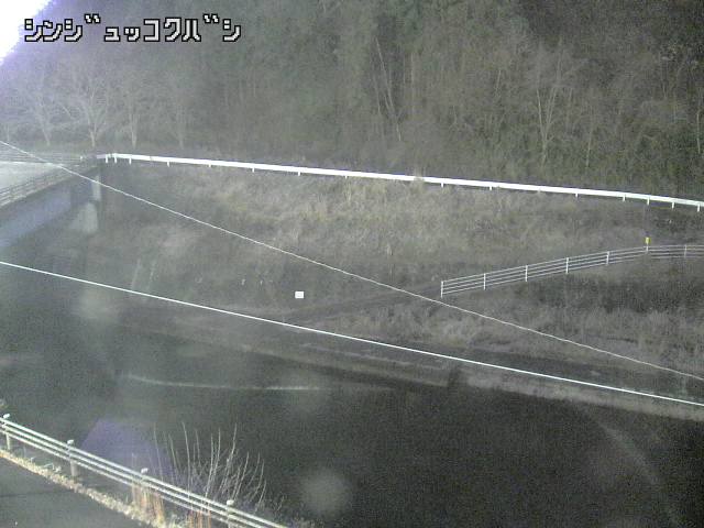 2025年12月16日06時00分の映像