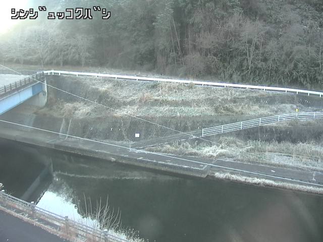 2025年12月16日07時00分の映像