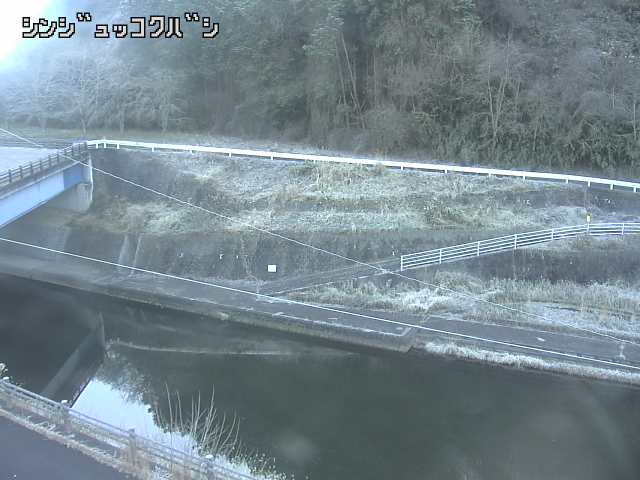 2025年12月16日08時00分の映像