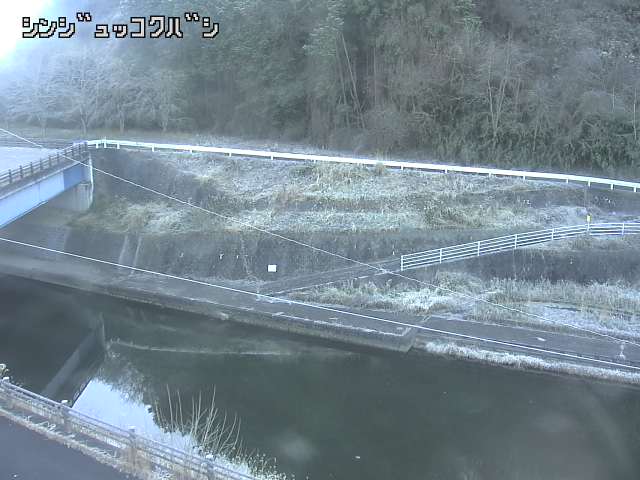 2025年12月16日09時00分の映像