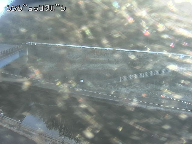 2025年12月16日10時00分の映像