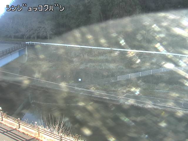 2025年12月16日11時00分の映像