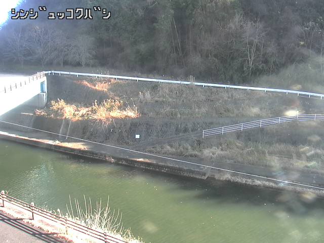 2025年12月16日13時00分の映像