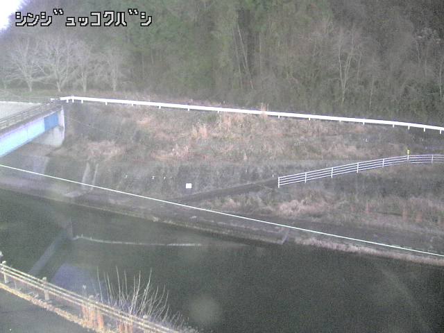 2025年12月16日17時00分の映像