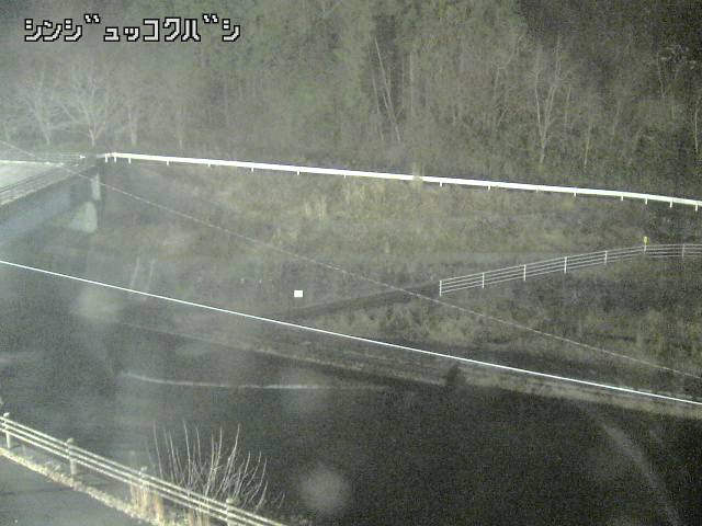 2025年12月16日18時00分の映像