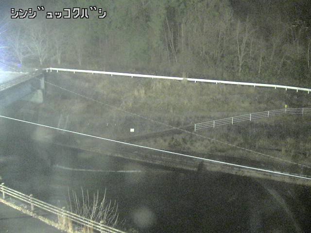 2025年12月16日19時00分の映像