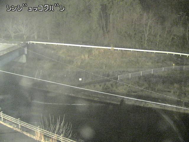 2025年12月16日20時00分の映像