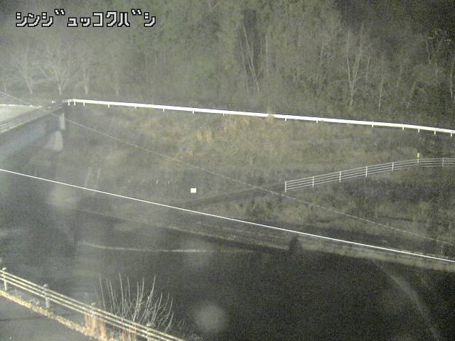 2025年12月16日22時00分の映像