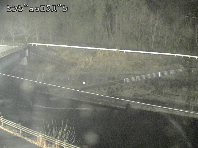 2025年12月16日23時00分の映像